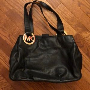 Michael Kors Leather Purse